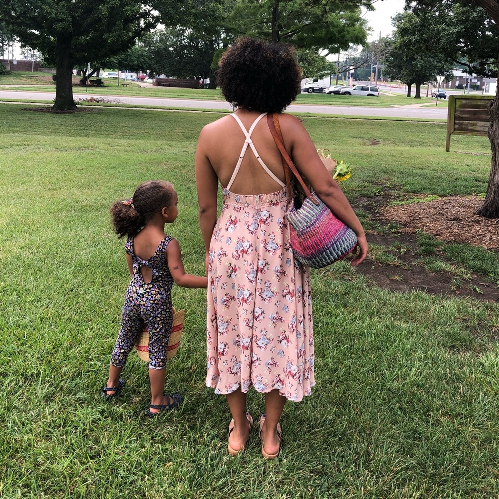 Meet your Posher, Farai